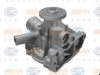 CITRO 1612711780 Water Pump